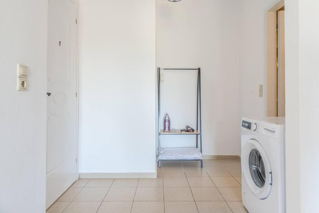 Urban Apt Next University 10 Kandiye Dış mekan fotoğraf